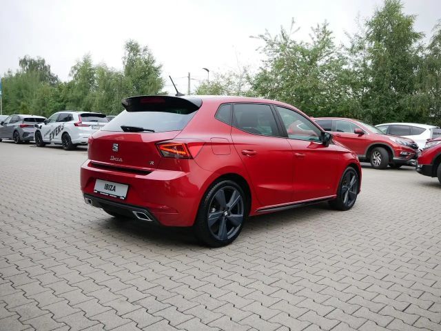 Seat Ibiza 1.5 TSI DSG FR-lijn