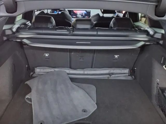 BMW X3 M-Sport xDrive