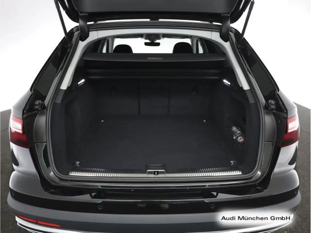 Audi A4 allroad 45 TFSI Quattro S-Tronic