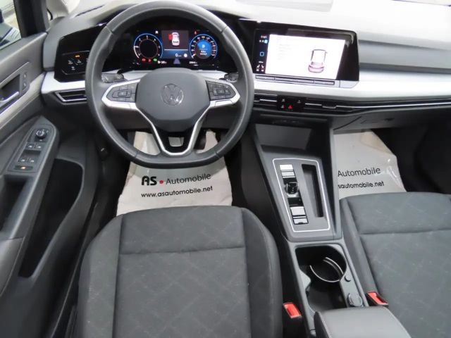 Volkswagen Golf Golf VIII Life