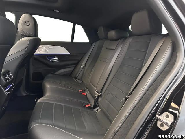 Mercedes-Benz GLE 450 4MATIC AMG Line Coupé