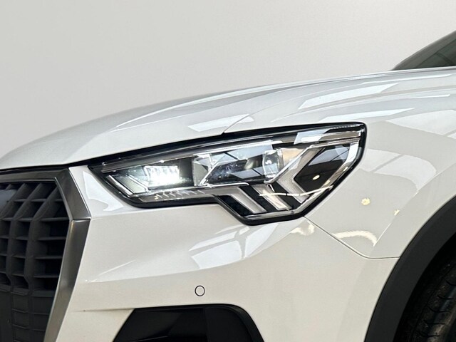 Audi Q3 45 TFSI Hybride S-Tronic