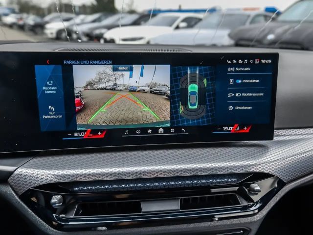 BMW M4 Competition Coupé