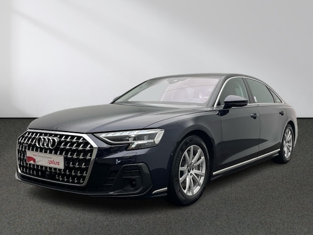 Audi A8 50 TDI Lang Quattro