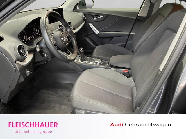 Audi Q2 35 TFSI S-Tronic