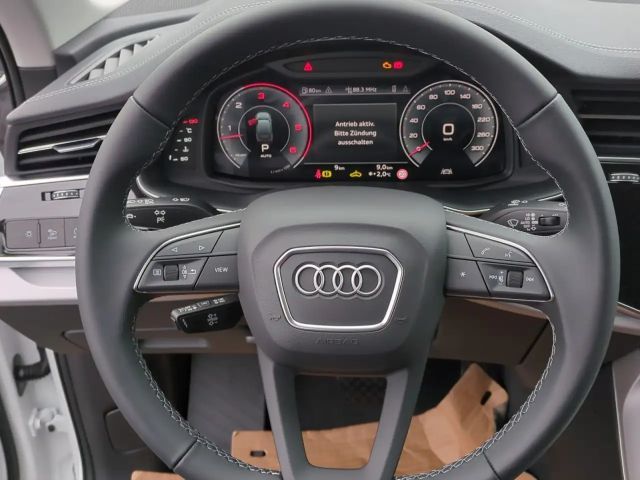 Audi Q7 50 TDI Quattro S-Line