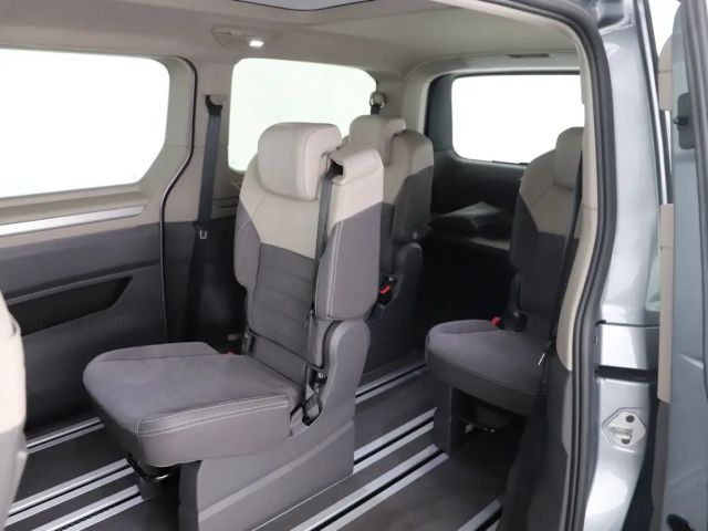 Volkswagen Multivan T7