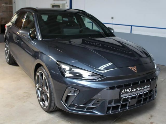 Cupra Leon DSG ST VZ e-Hybrid