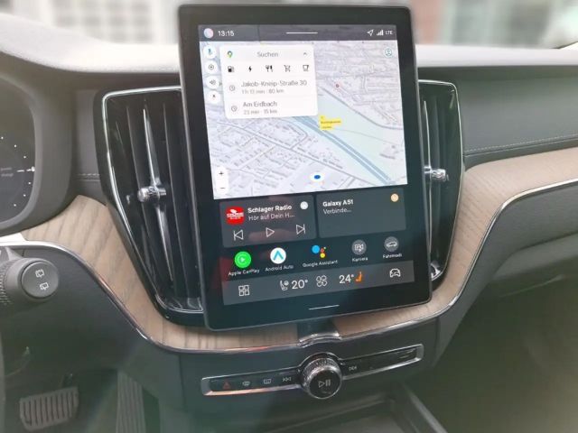 Volvo XC60 AWD Bright T6 Ultra