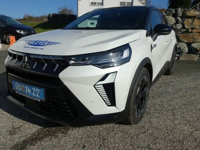 Mitsubishi ASX Intense