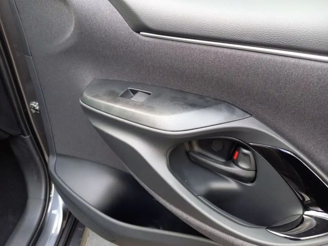 Toyota Yaris Hybride Style