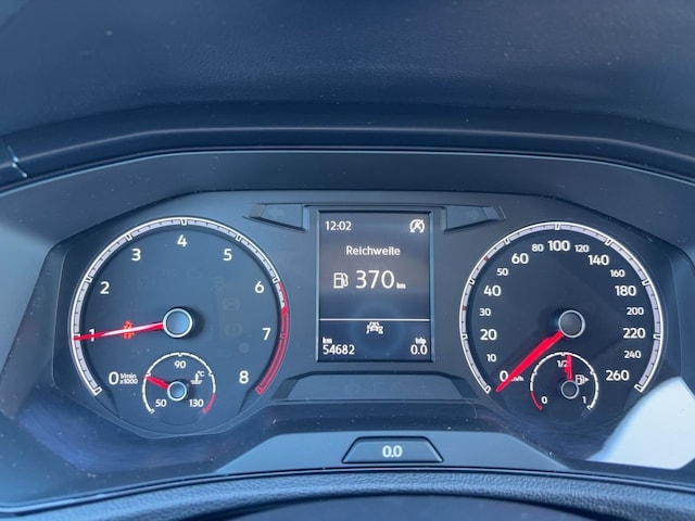Volkswagen T-Roc 1.0 TSI
