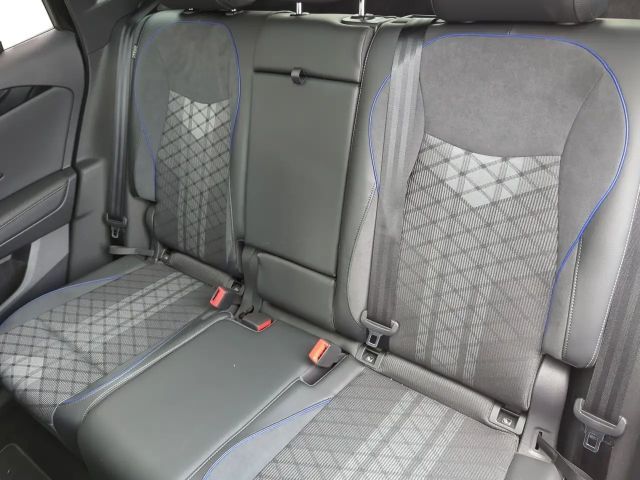 Volkswagen Tiguan 2.0 TSI DSG R-Line