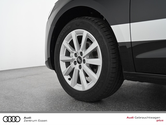 Audi A1 25 TFSI Sportback