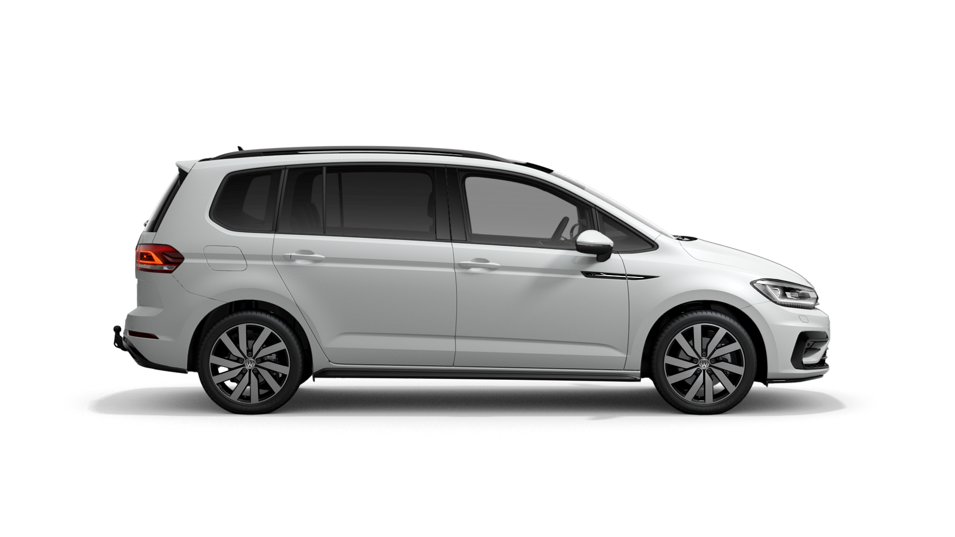 Volkswagen Touran 1.5 TSI R-Line