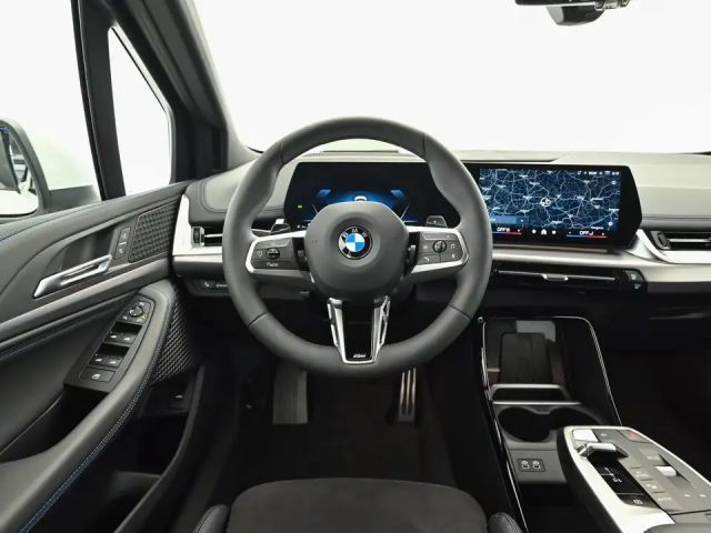 BMW 218 218d Active Tourer Sedan