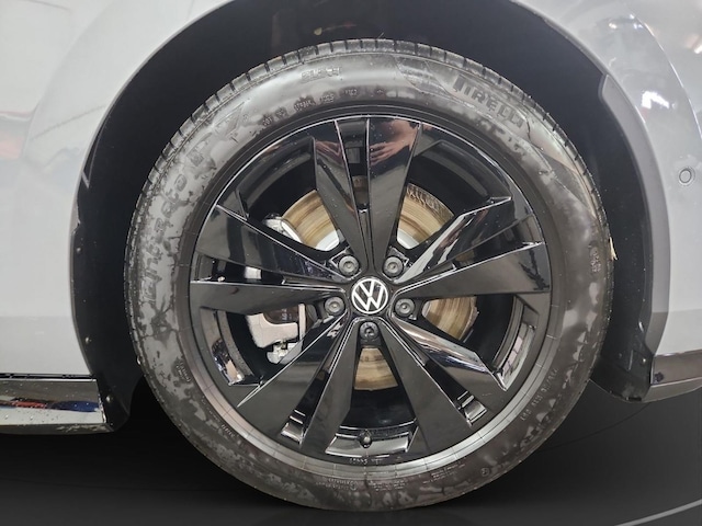 Volkswagen ID.7 Pro Tourer