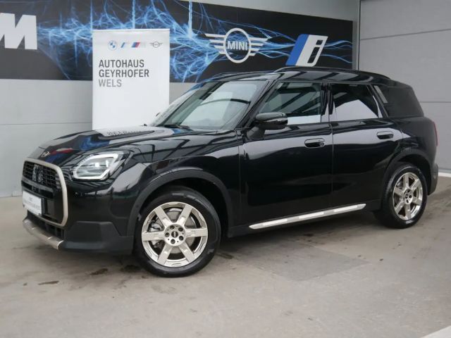 MINI Cooper Countryman Countryman C