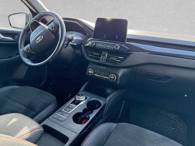 Ford Kuga Plug in Hybrid ST Line X