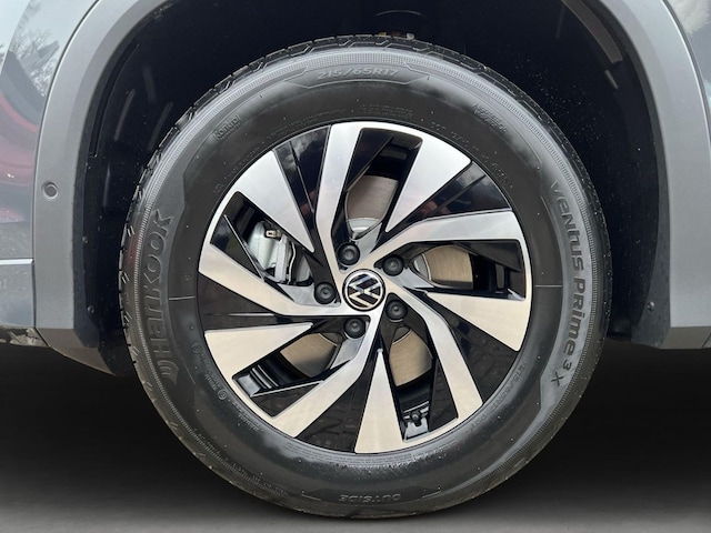 Volkswagen Tayron 1.5 eTSI DSG Life