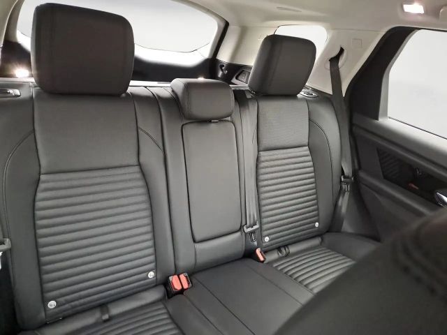 Land Rover Discovery Sport S