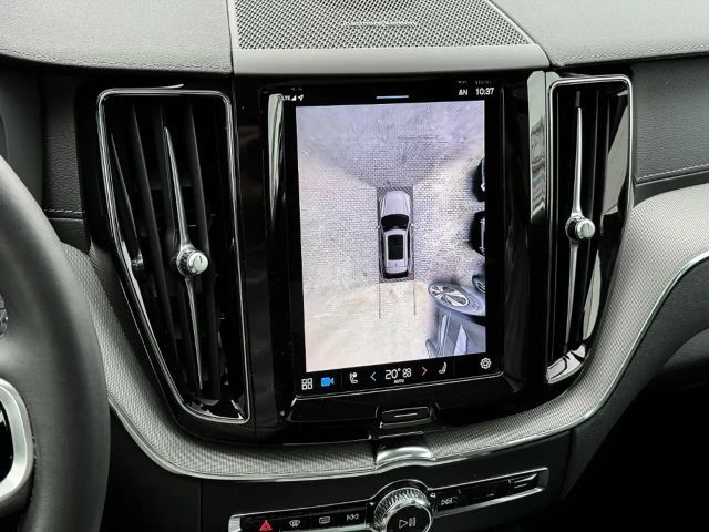 Volvo XC60 Dark Ultimate