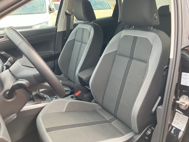 Volkswagen Polo IQ.Drive Style