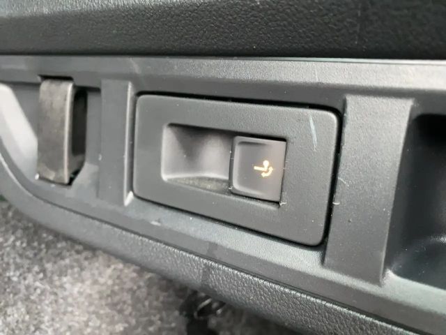 Skoda Octavia 2.0 TDI Combi Tour