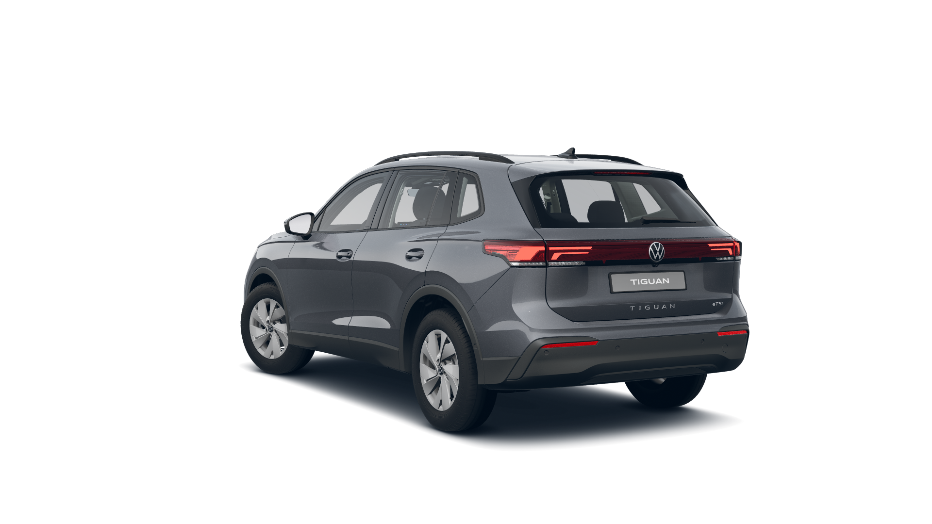 Volkswagen Tiguan 1.5 eTSI DSG