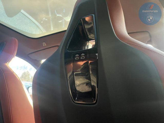 BMW iX xDrive40