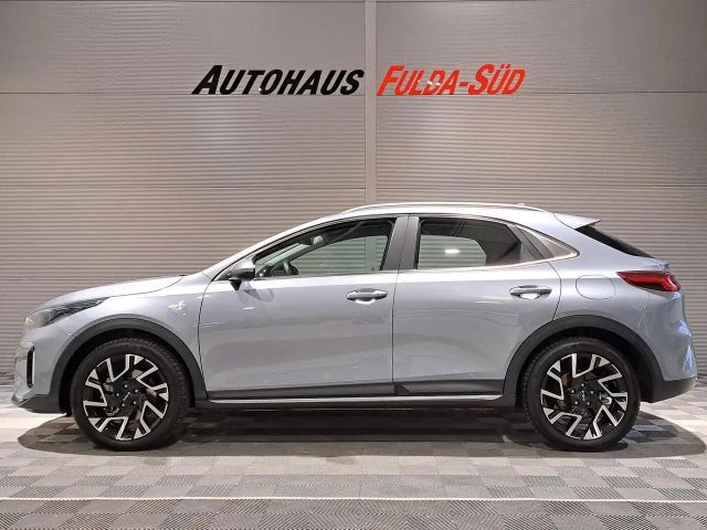 Kia XCeed 1.6 Diesel Vision°ACC°Spur°RFK°Bi-LED°AHK°