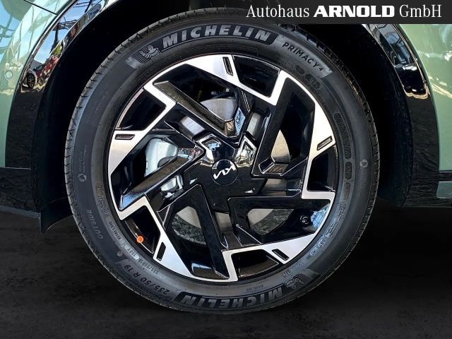 Kia Sportage GT-Line PHEV