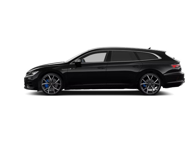 Volkswagen Arteon Shooting Brake Arteon Shooting Brake R AHK/20"/EasyOpen/DiscPro/Nav/Assist