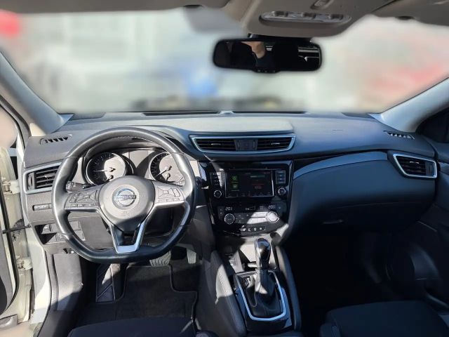 Nissan Qashqai DIG-T