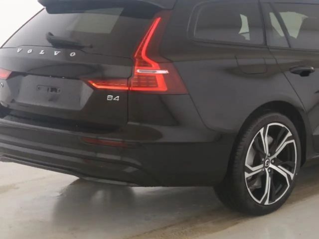 Volvo V60 Dark Plus