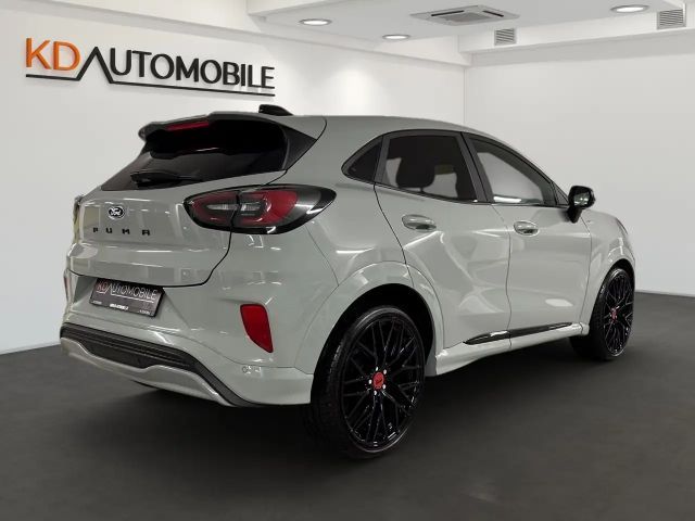 Ford Puma EcoBoost ST Line