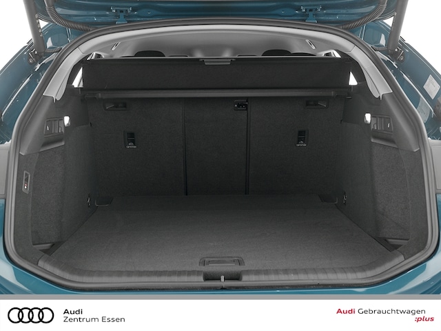 Audi A6 e-tron Avant