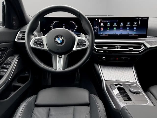 BMW 330 330i M-Sport Sedan