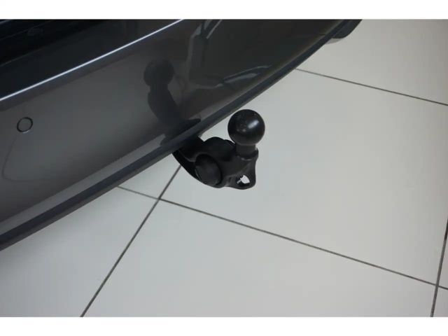 Skoda Octavia 2.0 TDI Combi