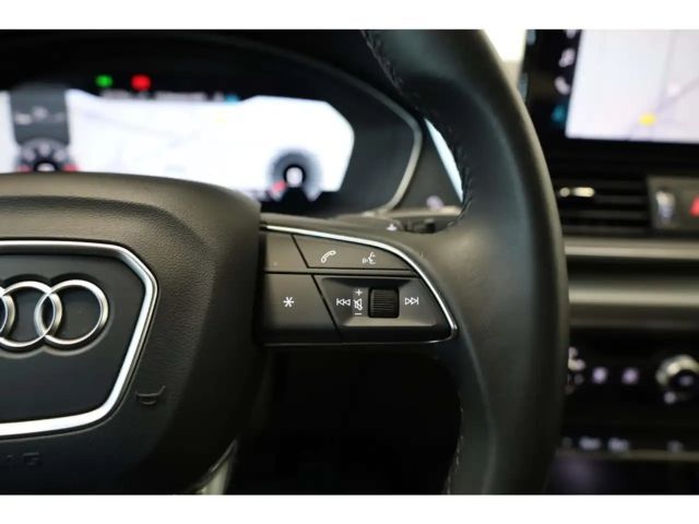 Audi Q5 40 TDI Quattro