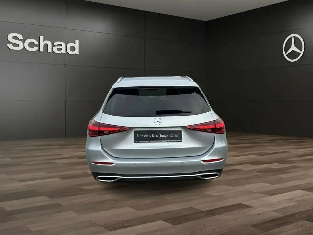 Mercedes-Benz C 200 AVANTGARDE Estate