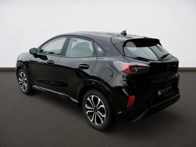 Ford Puma EcoBoost ST Line