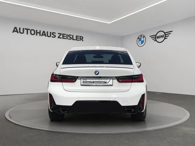 BMW 340 Sedan xDrive