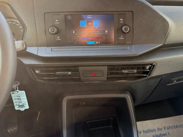 Volkswagen Caddy EcoProfi