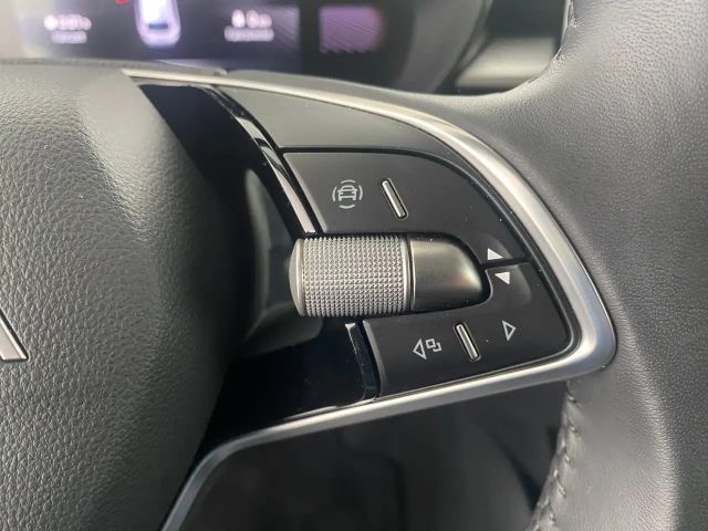 Skoda Fabia Selection