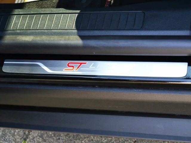 Ford Kuga AWD ST Line X