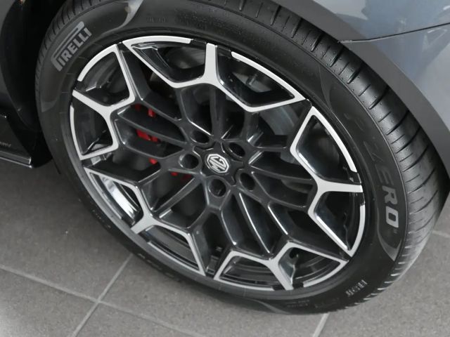 MG Cyberster **360** **LED** **CABRIO**Leder
