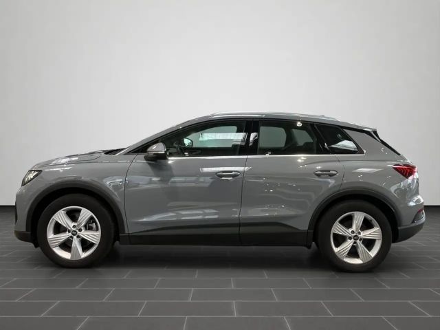 Audi Q4 e-tron 40