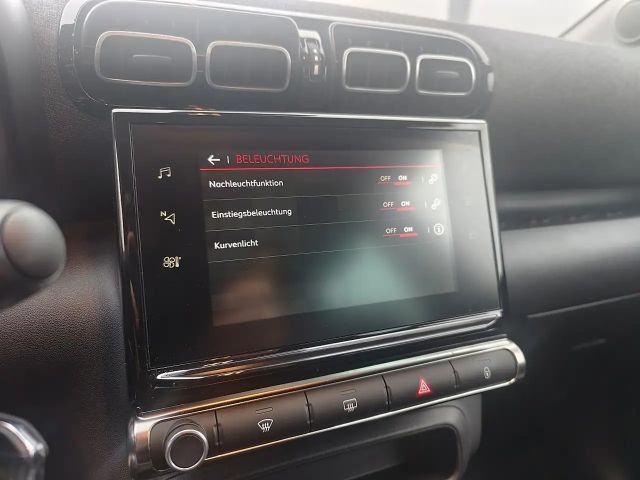 Citroën C3 Aircross Feel PureTech