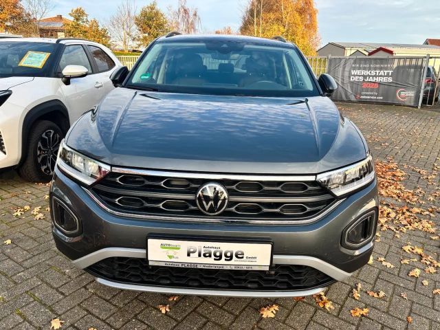 Volkswagen T-Roc 1.5 TSI DSG